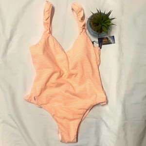 Women’s size Large POLO Ralph Lauren swimsuit NWT
